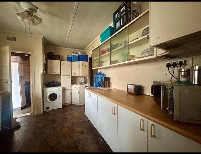 3 BEDROOM HOUSE FOR SALE IN VANDERBIJLPARK CW 5
